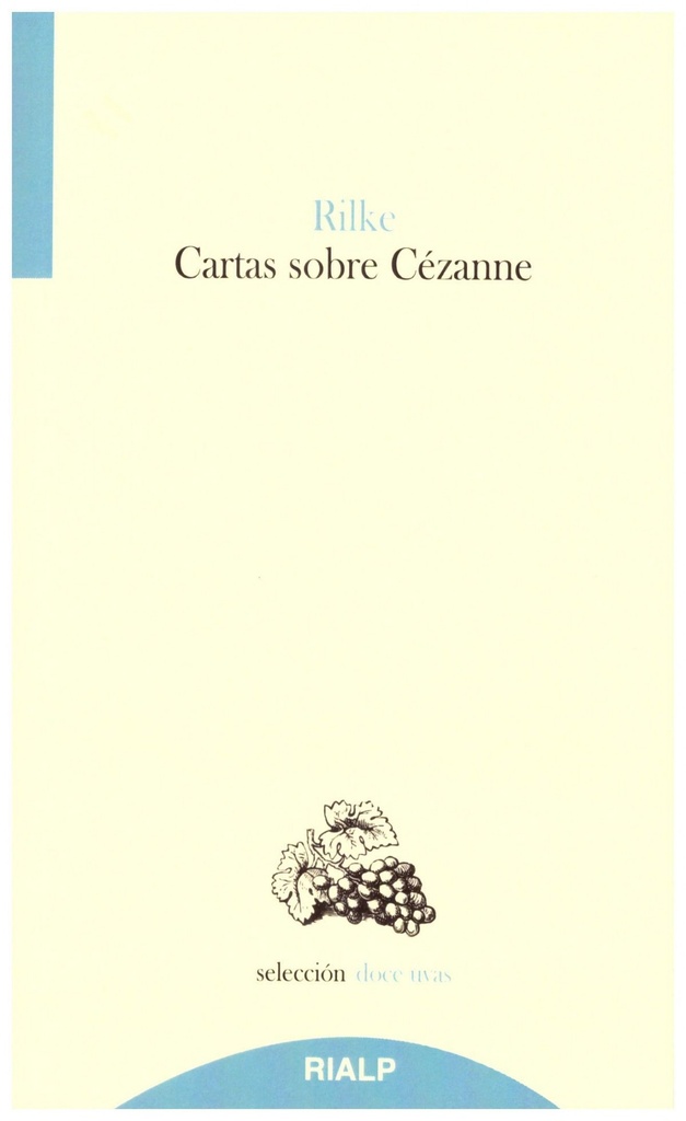 Cartas Sobre Cèzanne