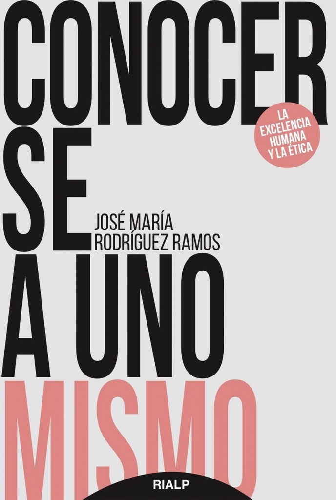 [9788432148897] Conocerse a Uno Mismo