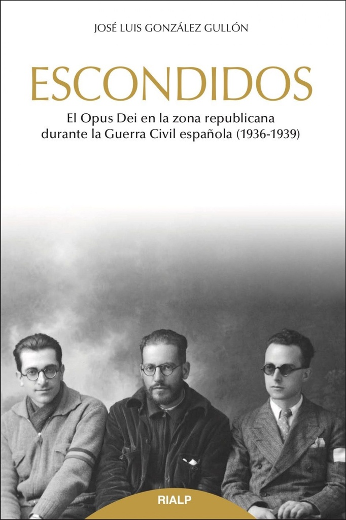 [9788432149337] ESCONDIDOS