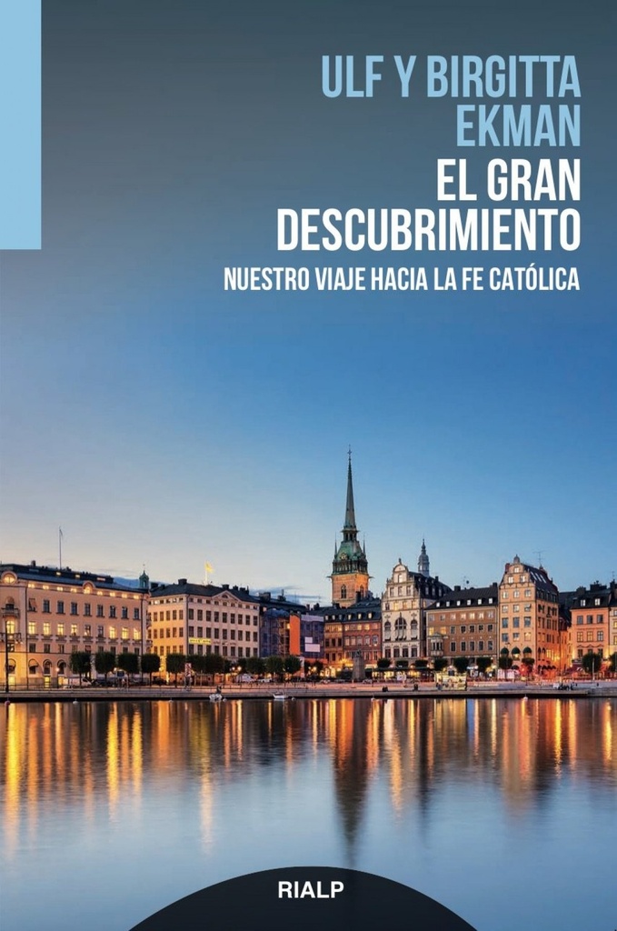 [9788432149429] El Gran Descubrimiento