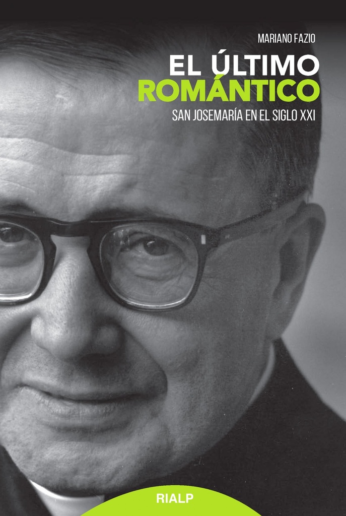 [9788432149863] El Último Romántico