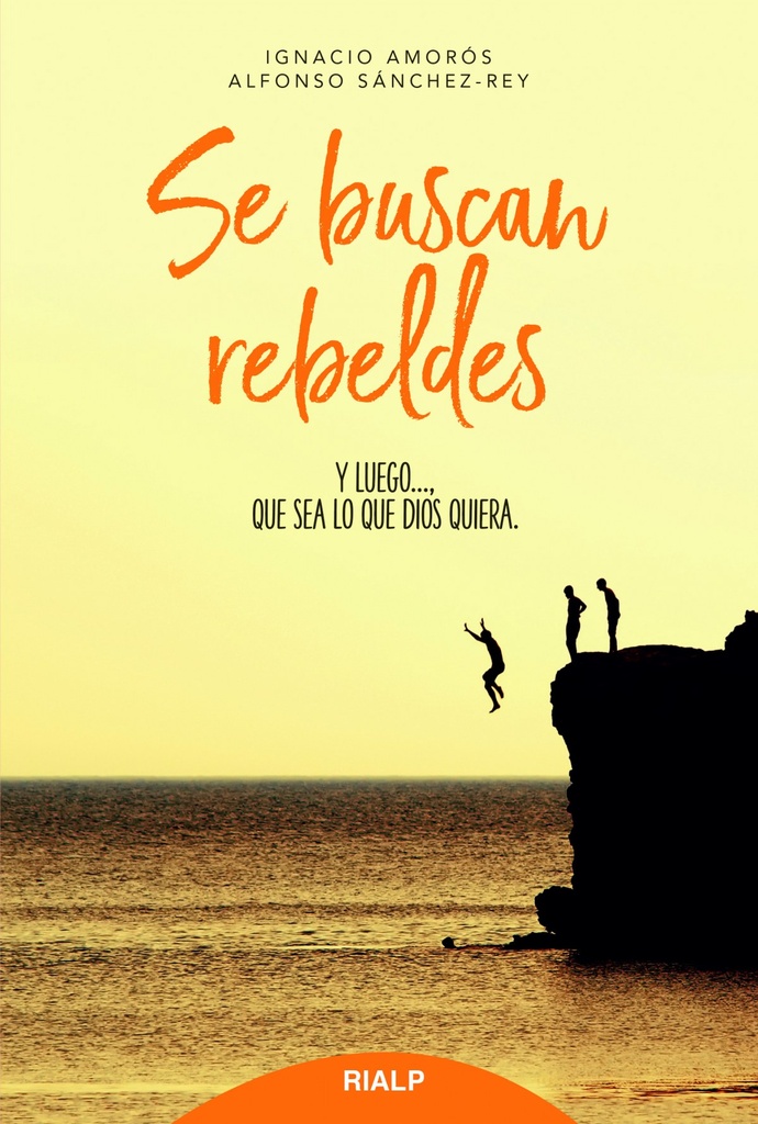 [9788432150128] Se Buscan Rebeldes
