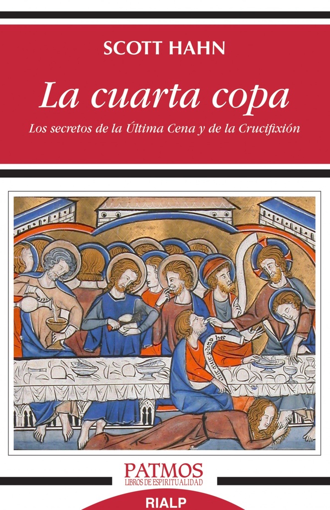 [9788432150180] La Cuarta Copa