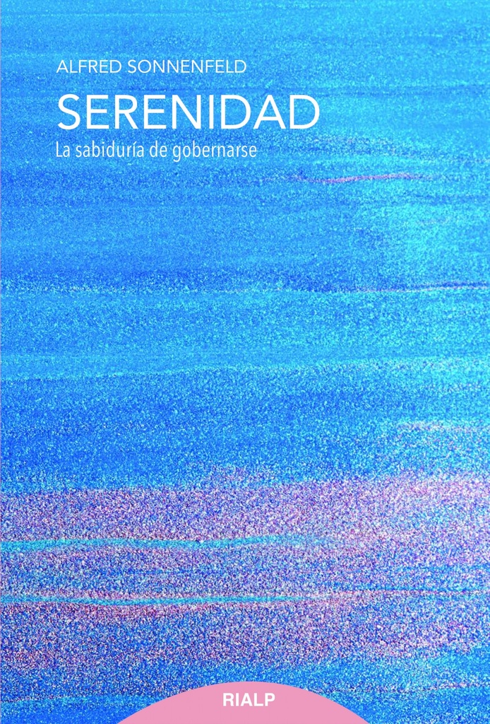 [9788432150241] SERENIDAD