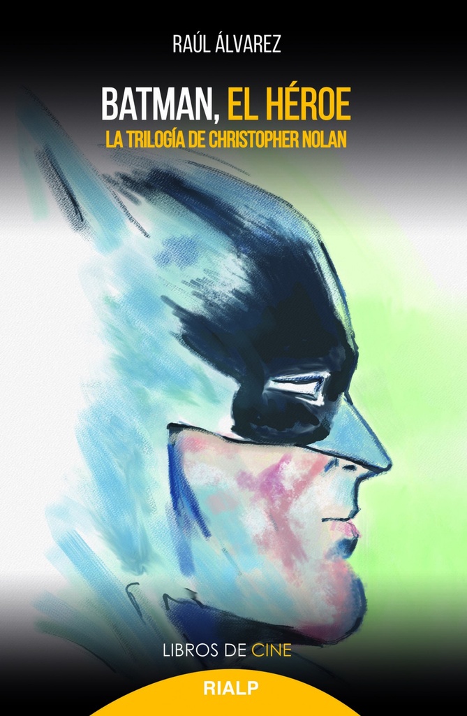 [9788432150456] Batman, el Hèroe