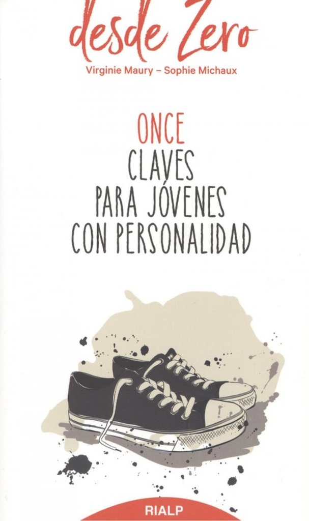[9788432150623] Once Claves para Jovenes con Personalidad