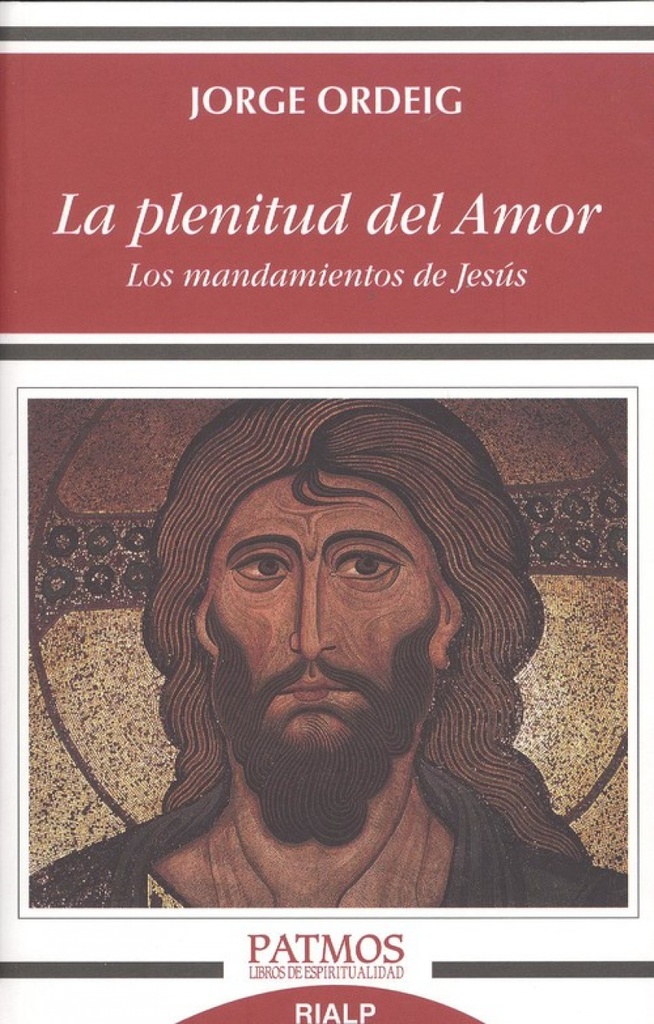 [9788432150685] La Plenitud del Amor