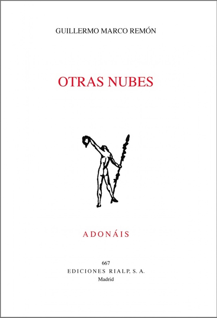 [9788432150746] Otras Nubes