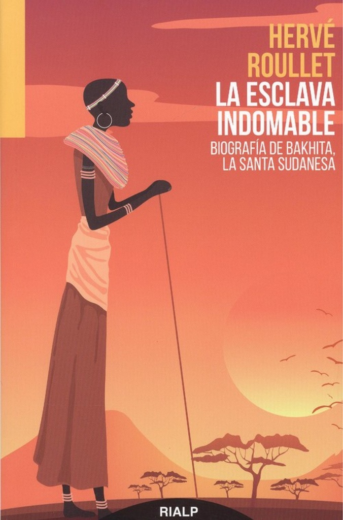 [9788432150814] La Esclava Indomable