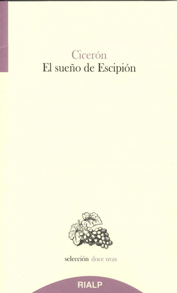 [9788432150975] El Sueño de Escipión
