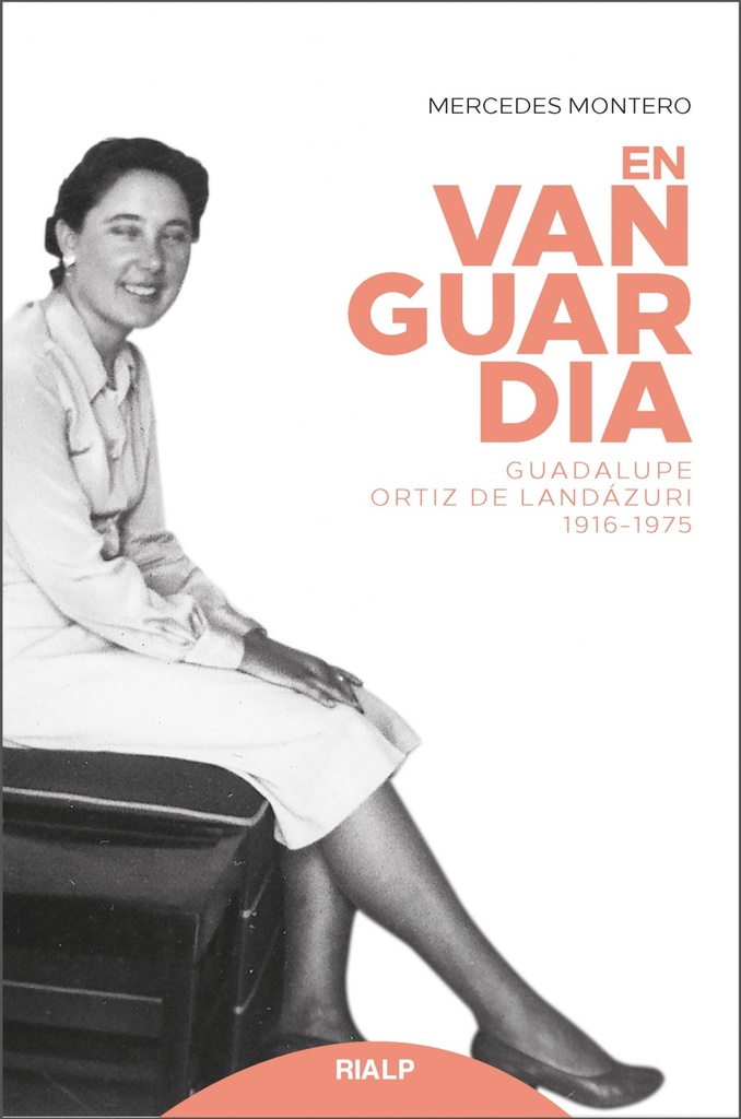 [9788432151095] En Vanguardia