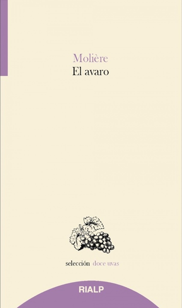 [9788432151156] El Avaro