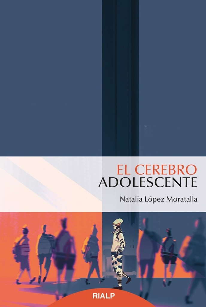 [9788432151224] El Cerebro Adolescente