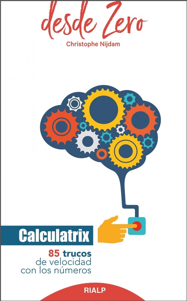 [9788432151286] CALCULATRIX