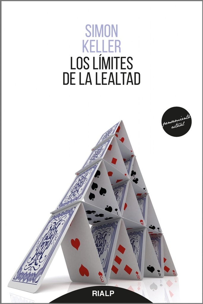 [9788432151309] Los Límites de la Lealtad
