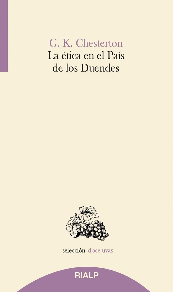 [9788432151446] La Ètica en el País de los Duendes