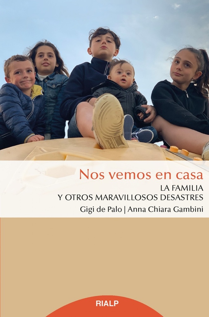 [9788432151668] Nos Vemos en Casa