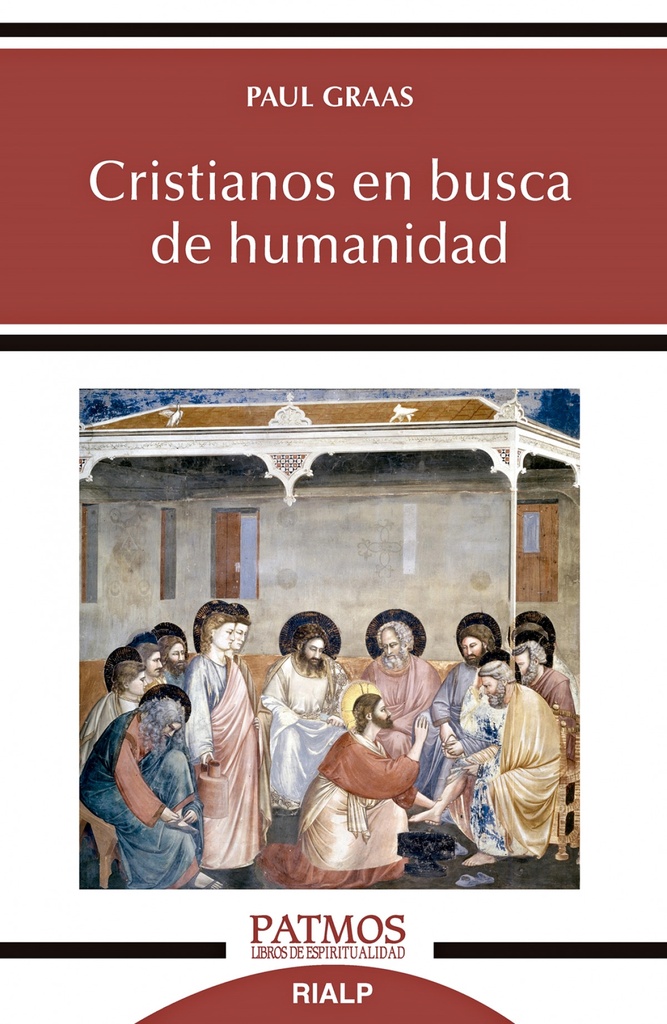 [9788432153464] Cristianos en Busca de Humanidad