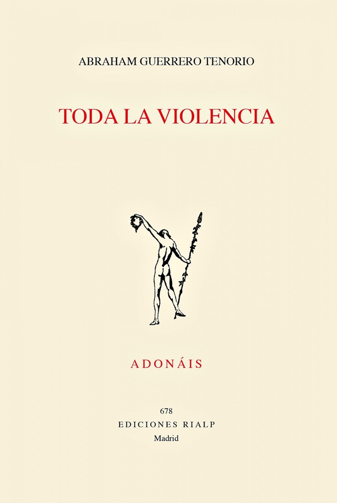 [9788432153570] Toda la violencia