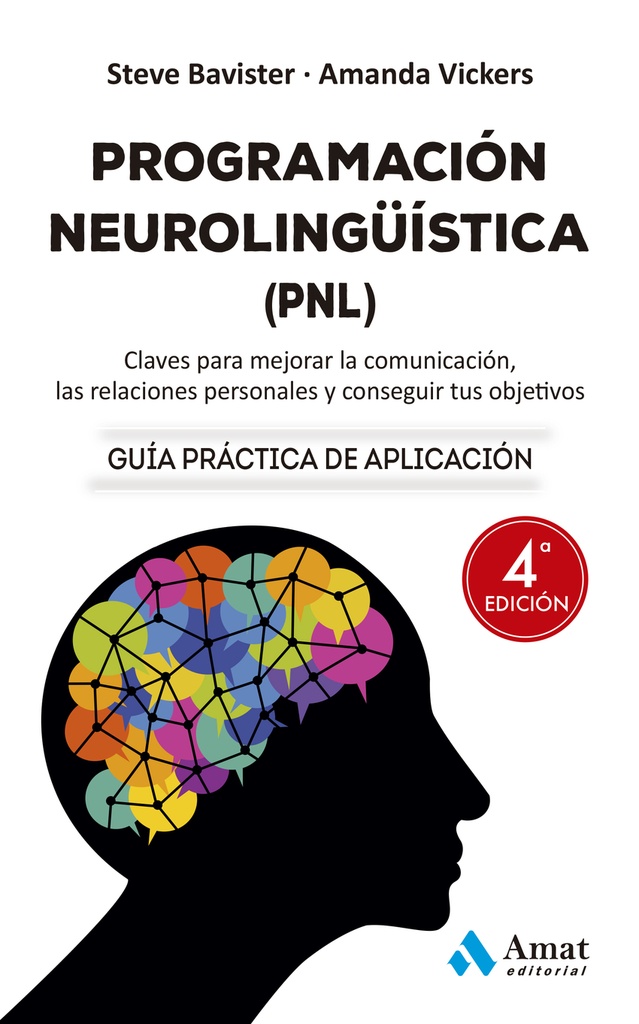 [9788419341471] Programación Neurolingüística (pnl) Ne
