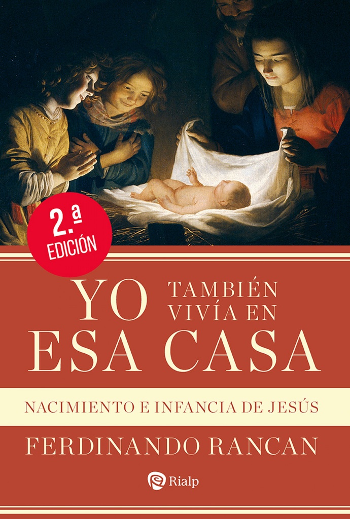 [9788432162237] Yo también vivía en esa casa