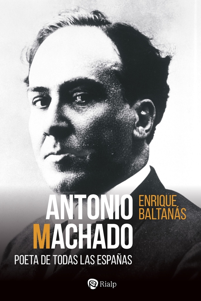 [9788432163517] Antonio Machado