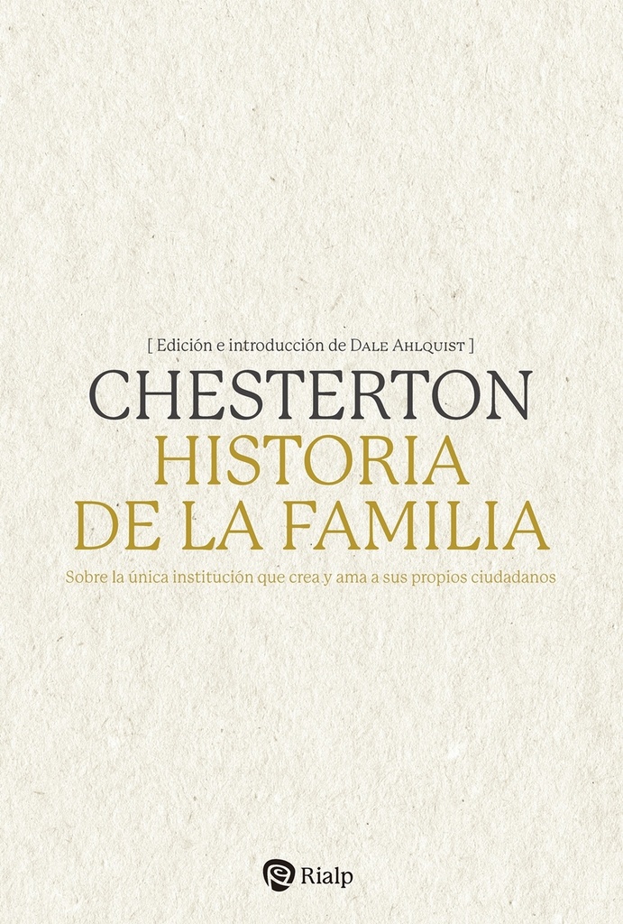 [9788432163548] Historia de la Familia