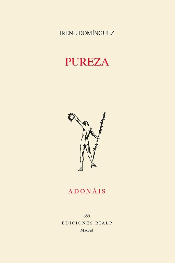 [9788432163579] PUREZA