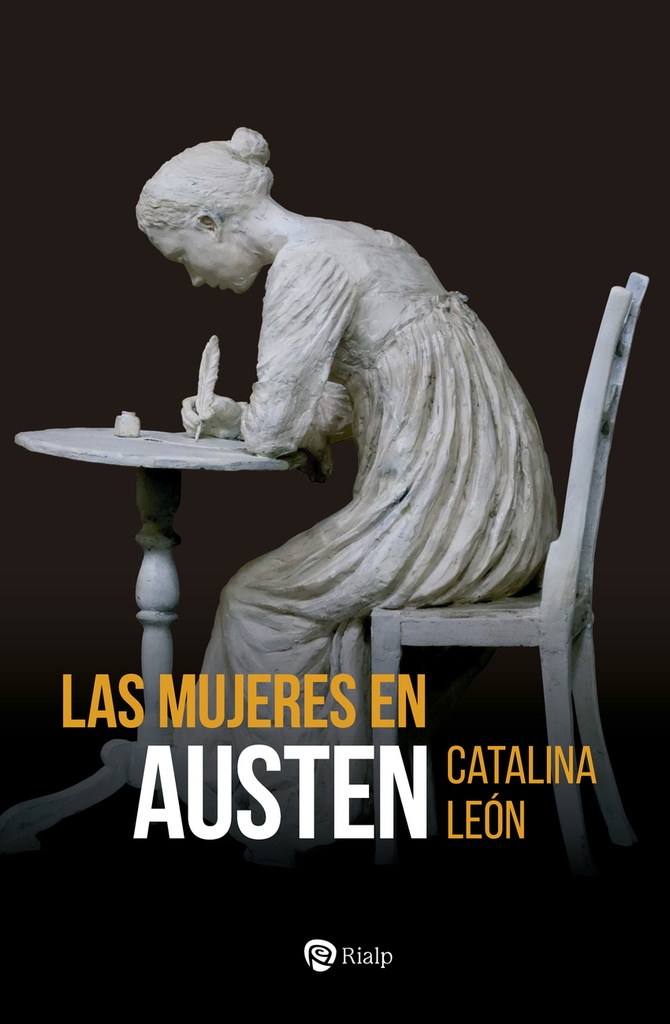 [9788432164248] Las mujeres en Austen