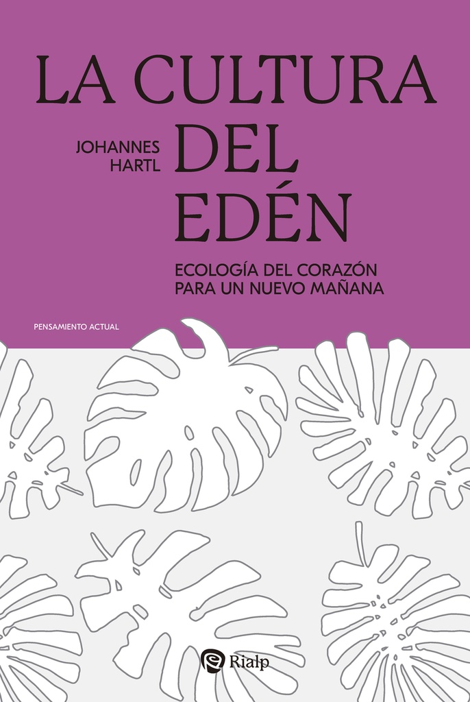 [9788432164309] La cultura del Edén