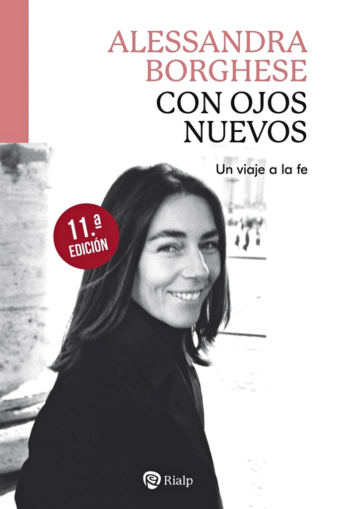 [9788432164651] Con ojos nuevos