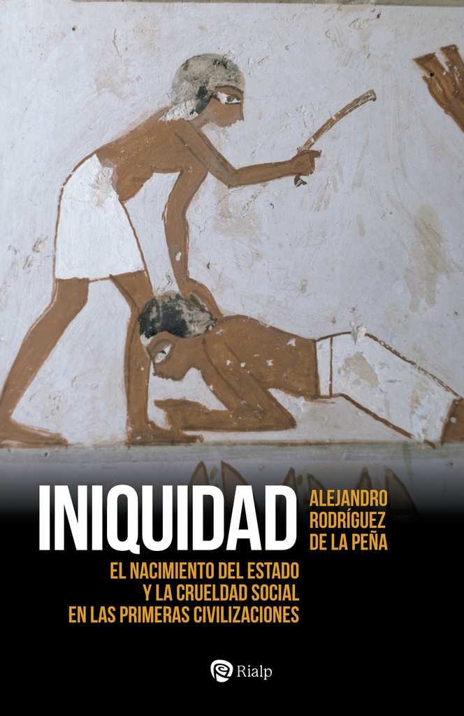 [9788432165429] Iniquidad