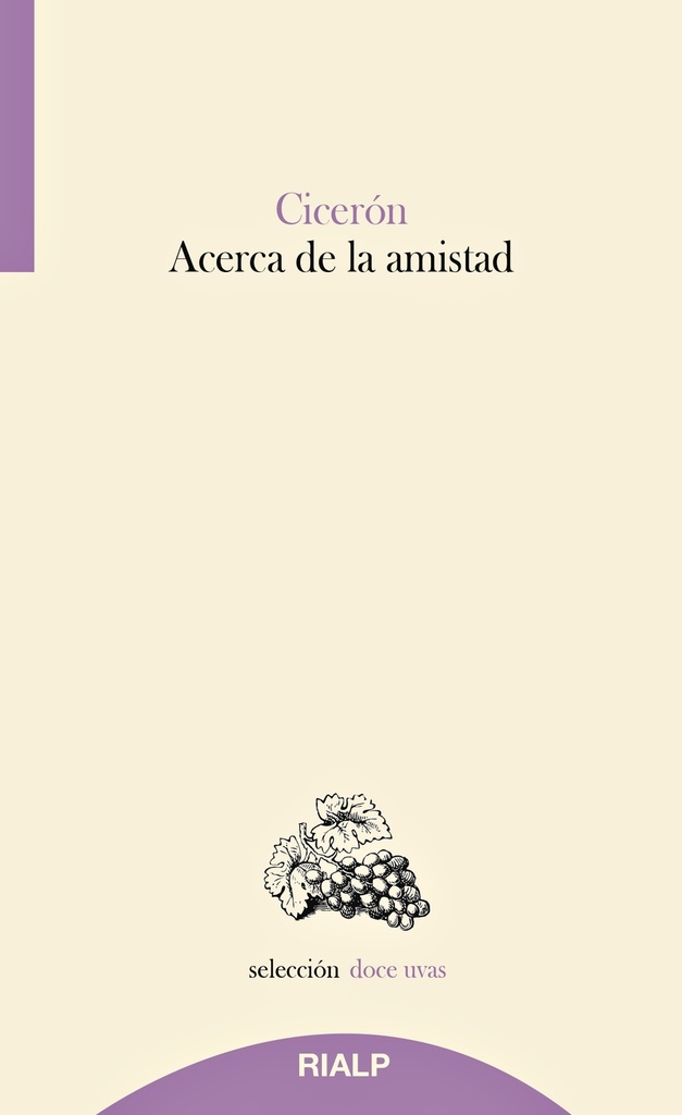 [9788432166006] Acerca de la amistad