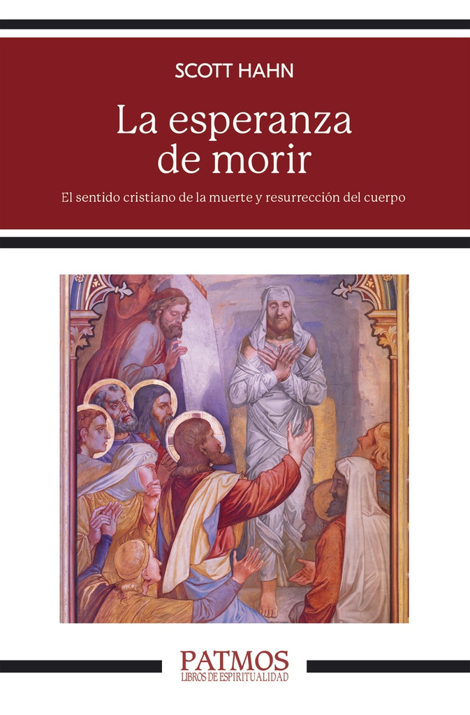 [9788432166693] La esperanza de morir