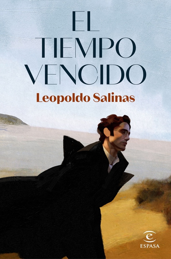[9788467071702] El tiempo vencido.Es