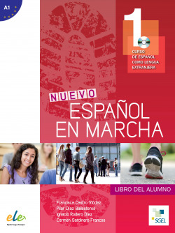 [9788497783736] Nuevo Espanol en Marcha