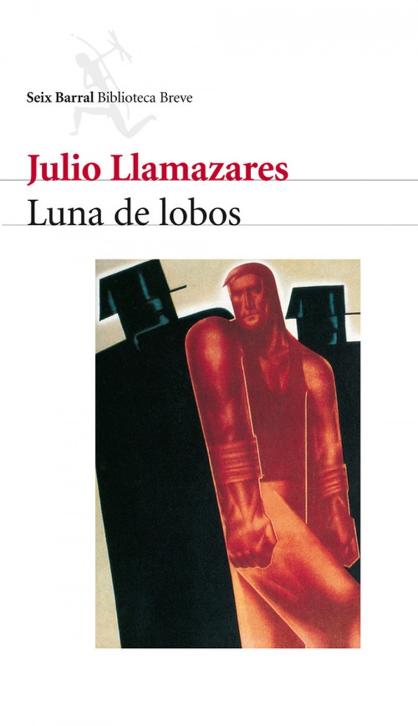 [9788432208065] Luna de lobos