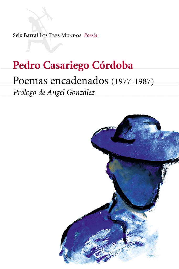 [9788432208768] Poemas encadenados (1977-1987)