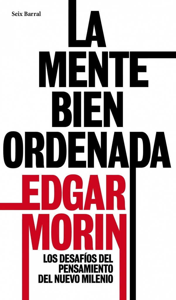 [9788432209161] La Mente Bien Ordenada