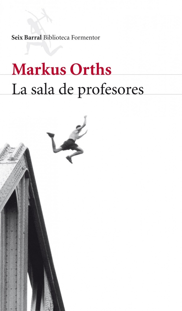 [9788432209376] La sala de profesores