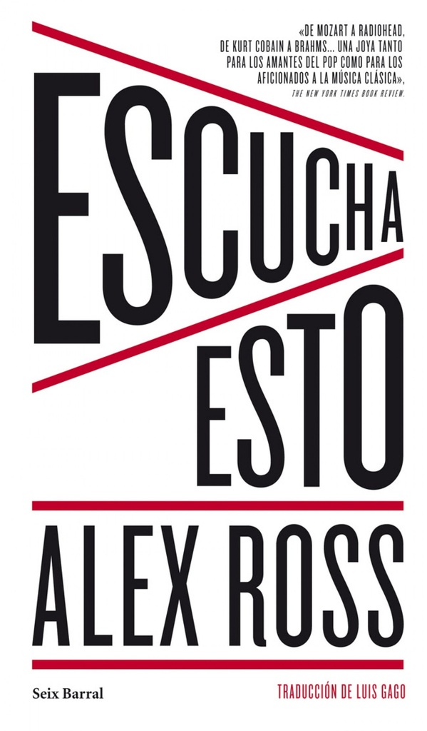 [9788432209475] Escucha Esto
