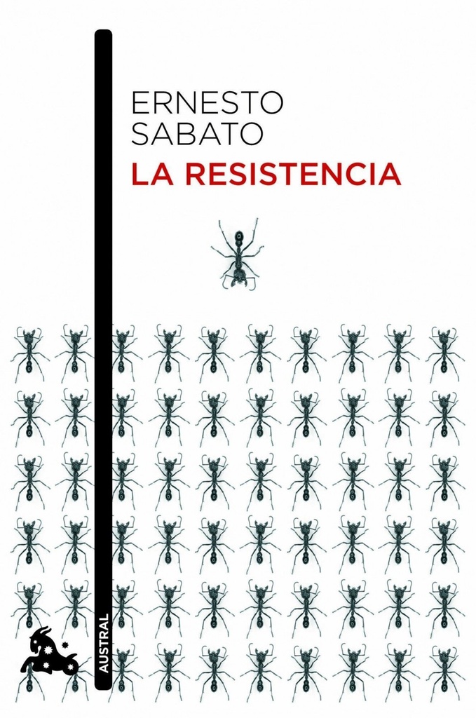 [9788432209598] La resistencia