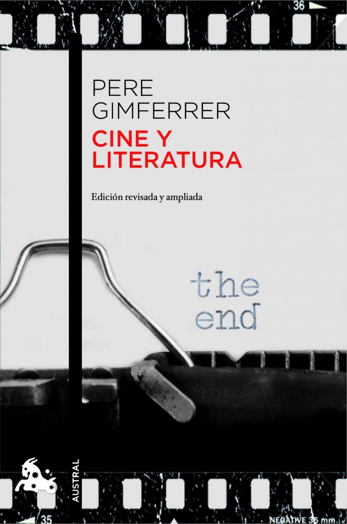 [9788432209611] Cine y literatura
