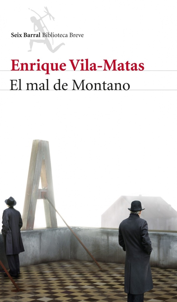 [9788432210181] El mal de montano