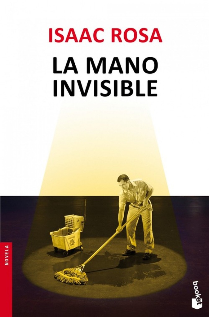 [9788432210426] La Mano Invisible