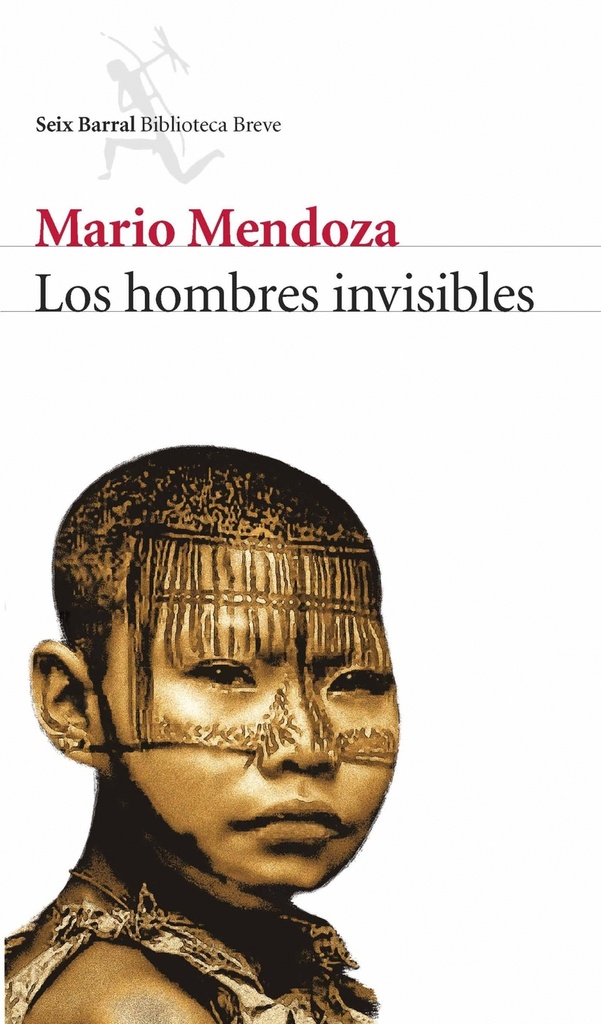 [9788432212437] Los hombres invisibles