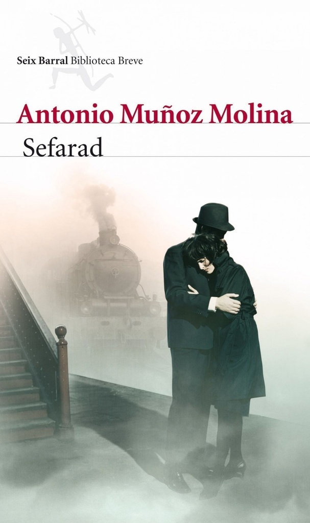[9788432212697] Sefarad