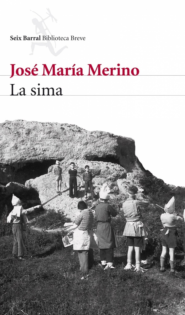 [9788432212710] La sima