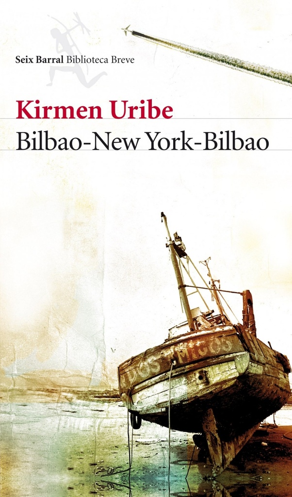 [9788432212802] Bilbao-New York-Bilbao