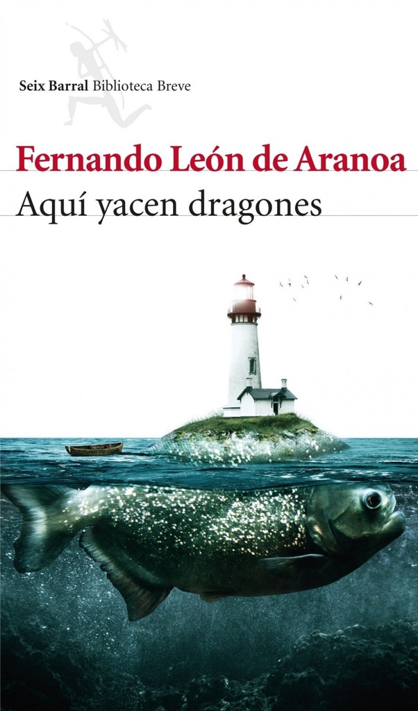 [9788432214769] Aquí yacen dragones